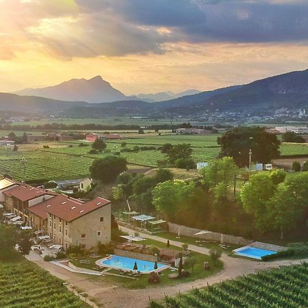 Agriturismo Corte Patrizia 卡普里诺韦罗内塞 外观 照片