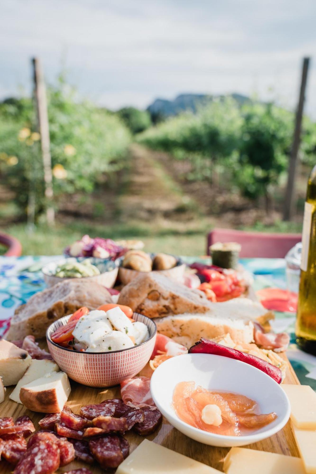 Agriturismo Corte Patrizia 卡普里诺韦罗内塞 外观 照片