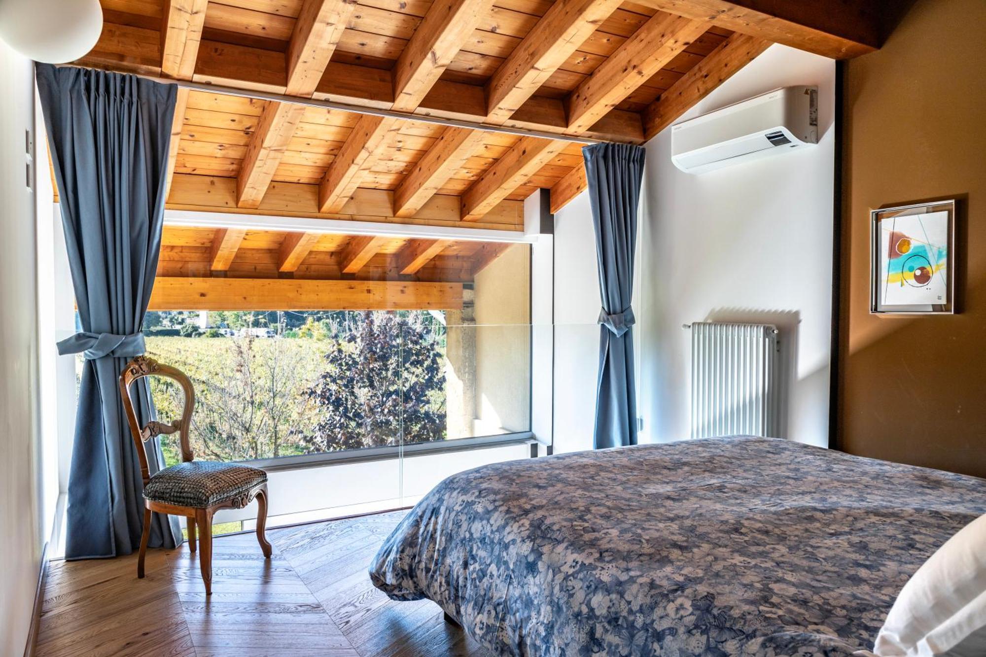 Agriturismo Corte Patrizia 卡普里诺韦罗内塞 外观 照片