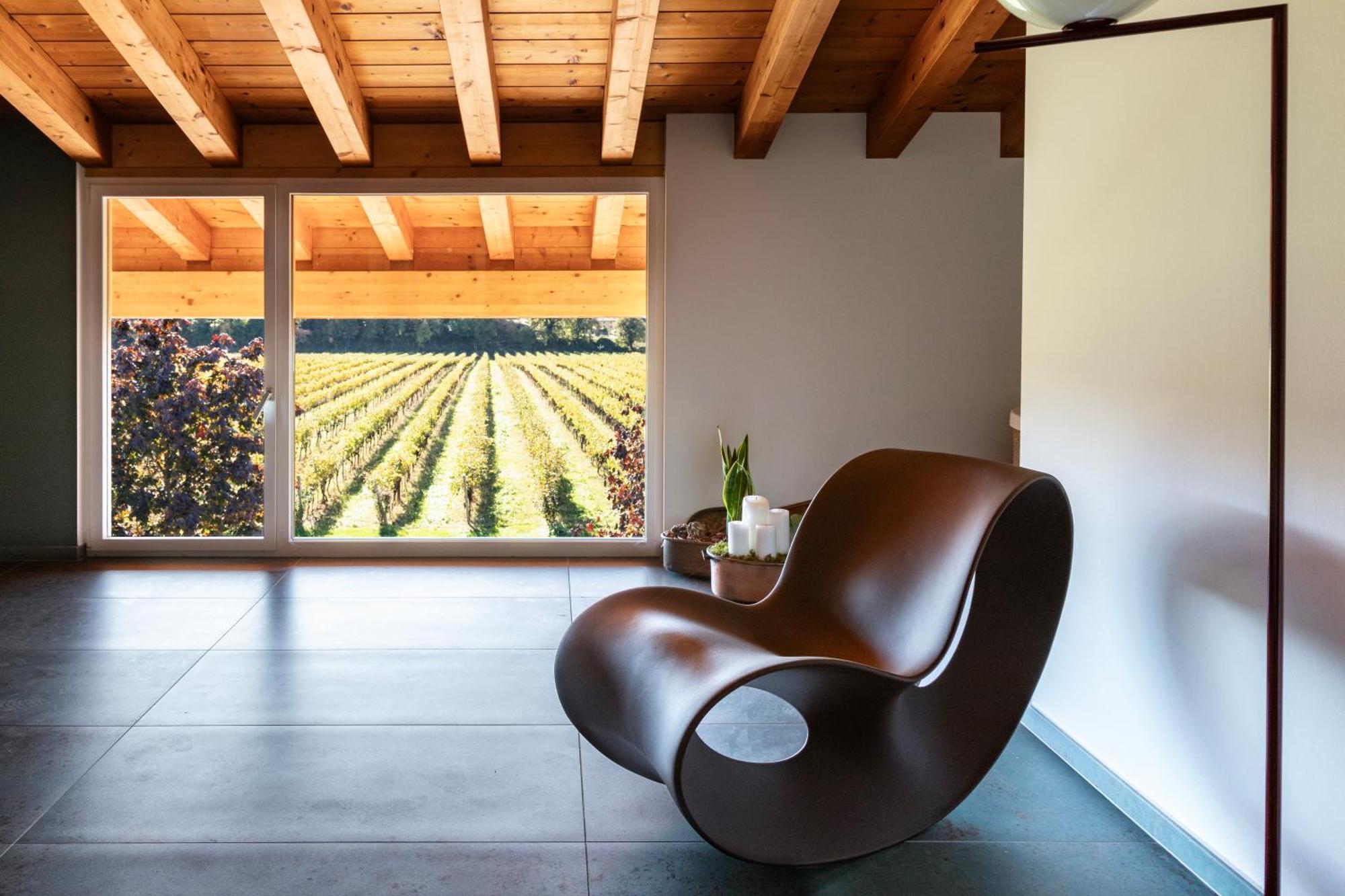 Agriturismo Corte Patrizia 卡普里诺韦罗内塞 外观 照片