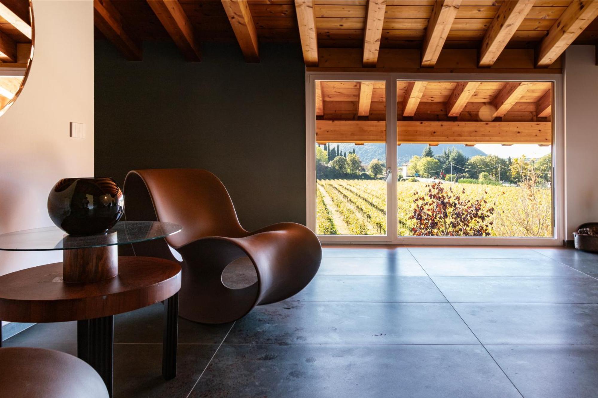 Agriturismo Corte Patrizia 卡普里诺韦罗内塞 外观 照片