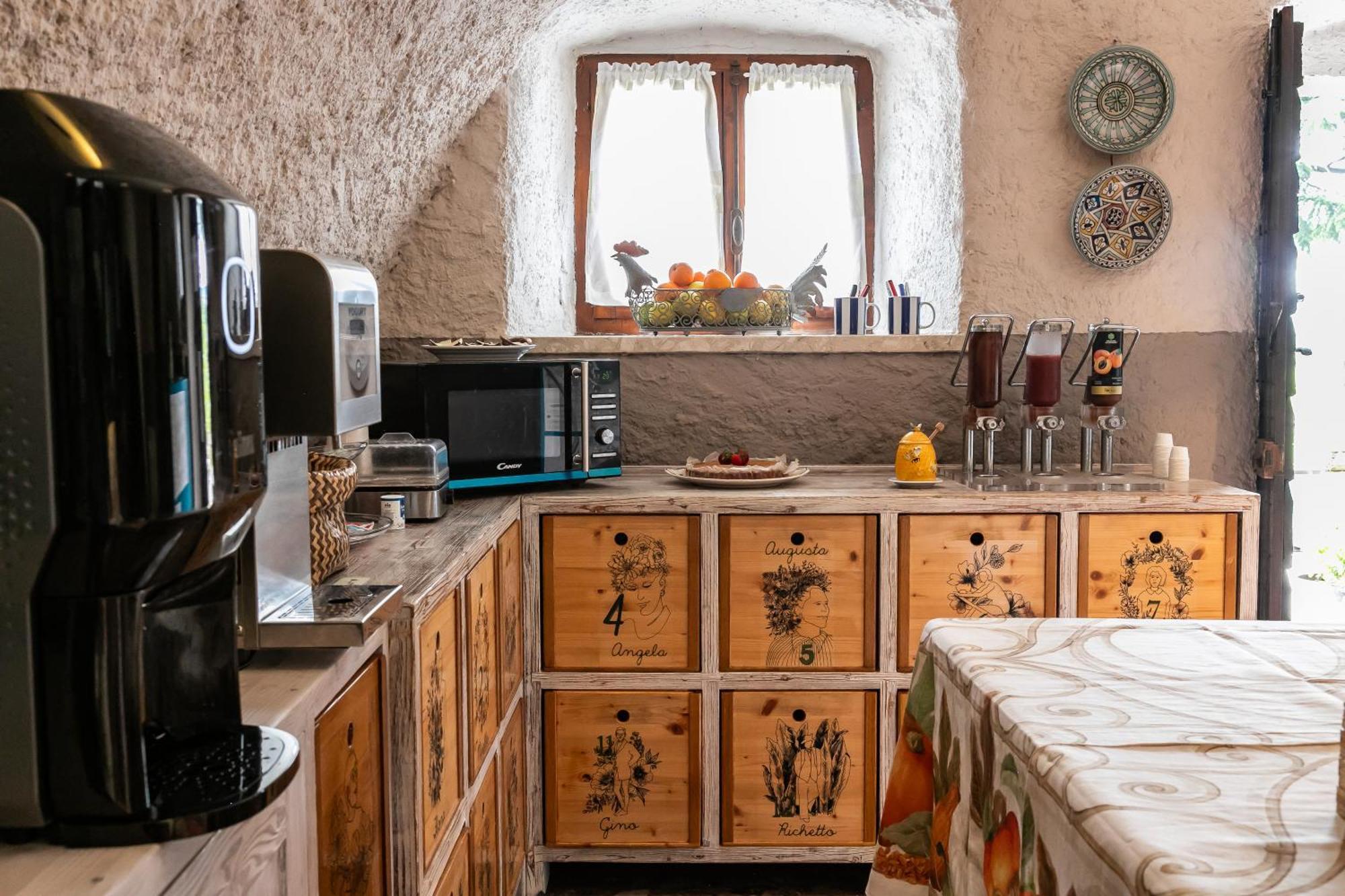 Agriturismo Corte Patrizia 卡普里诺韦罗内塞 外观 照片