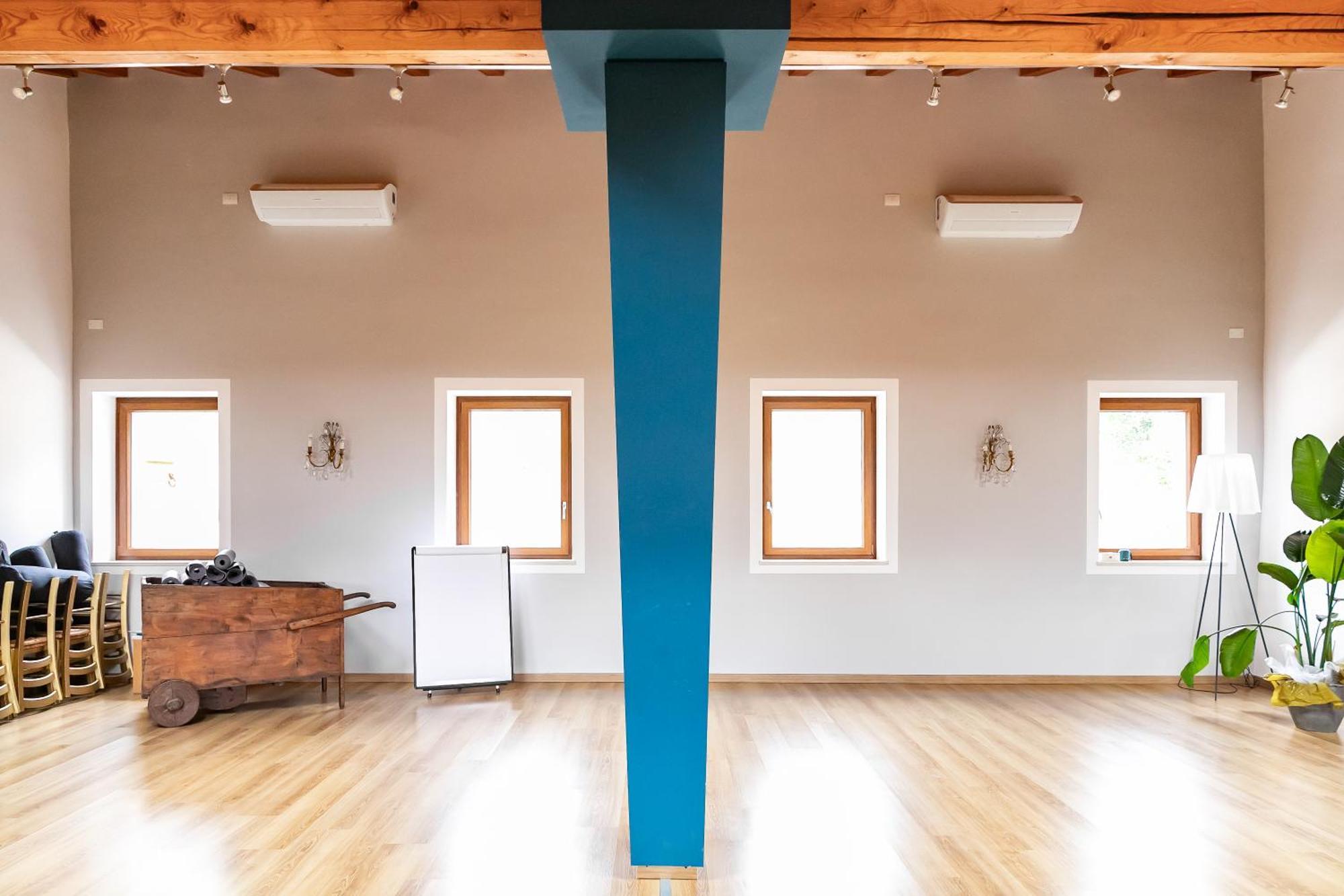 Agriturismo Corte Patrizia 卡普里诺韦罗内塞 外观 照片