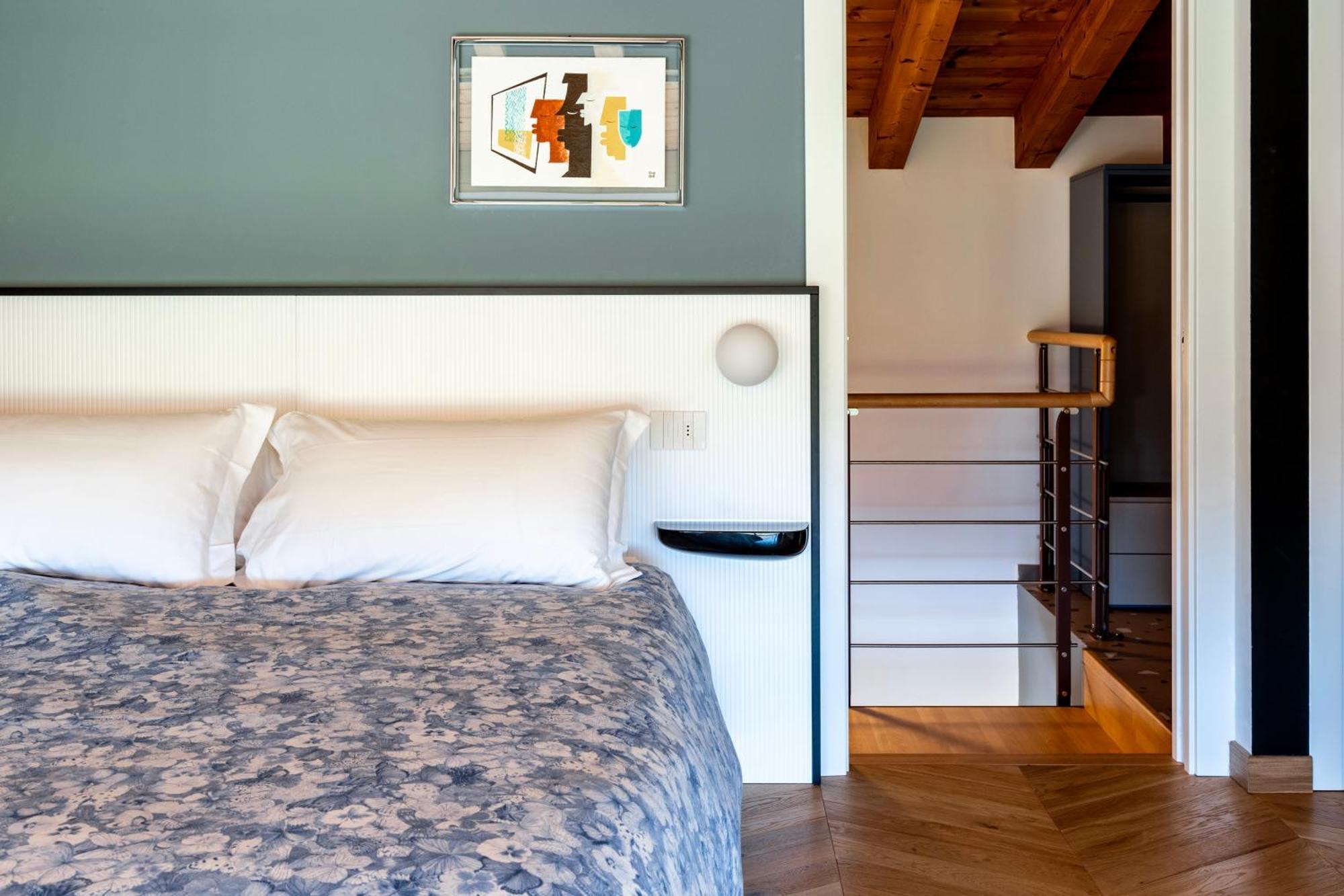 Agriturismo Corte Patrizia 卡普里诺韦罗内塞 外观 照片