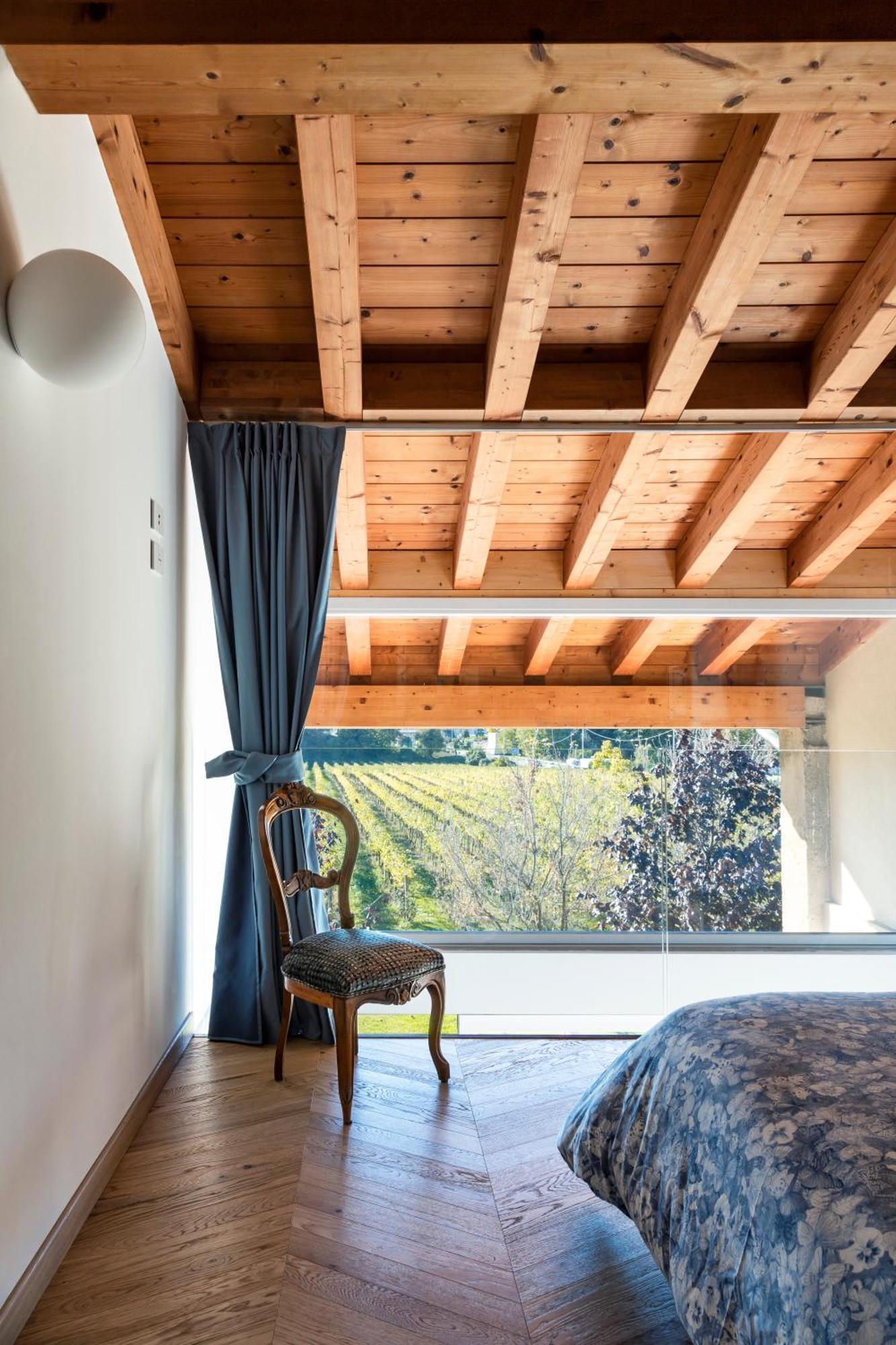 Agriturismo Corte Patrizia 卡普里诺韦罗内塞 外观 照片