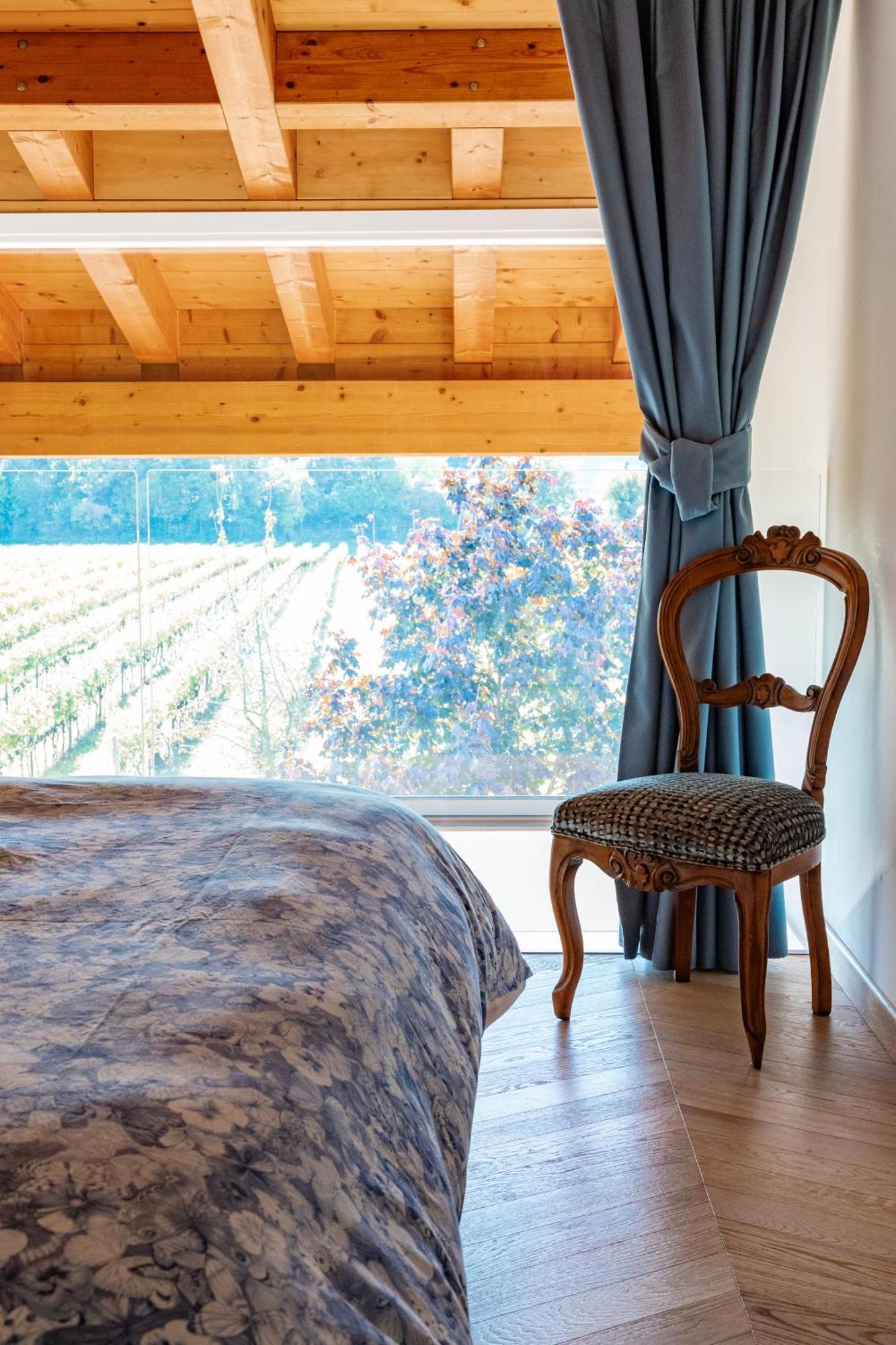 Agriturismo Corte Patrizia 卡普里诺韦罗内塞 外观 照片
