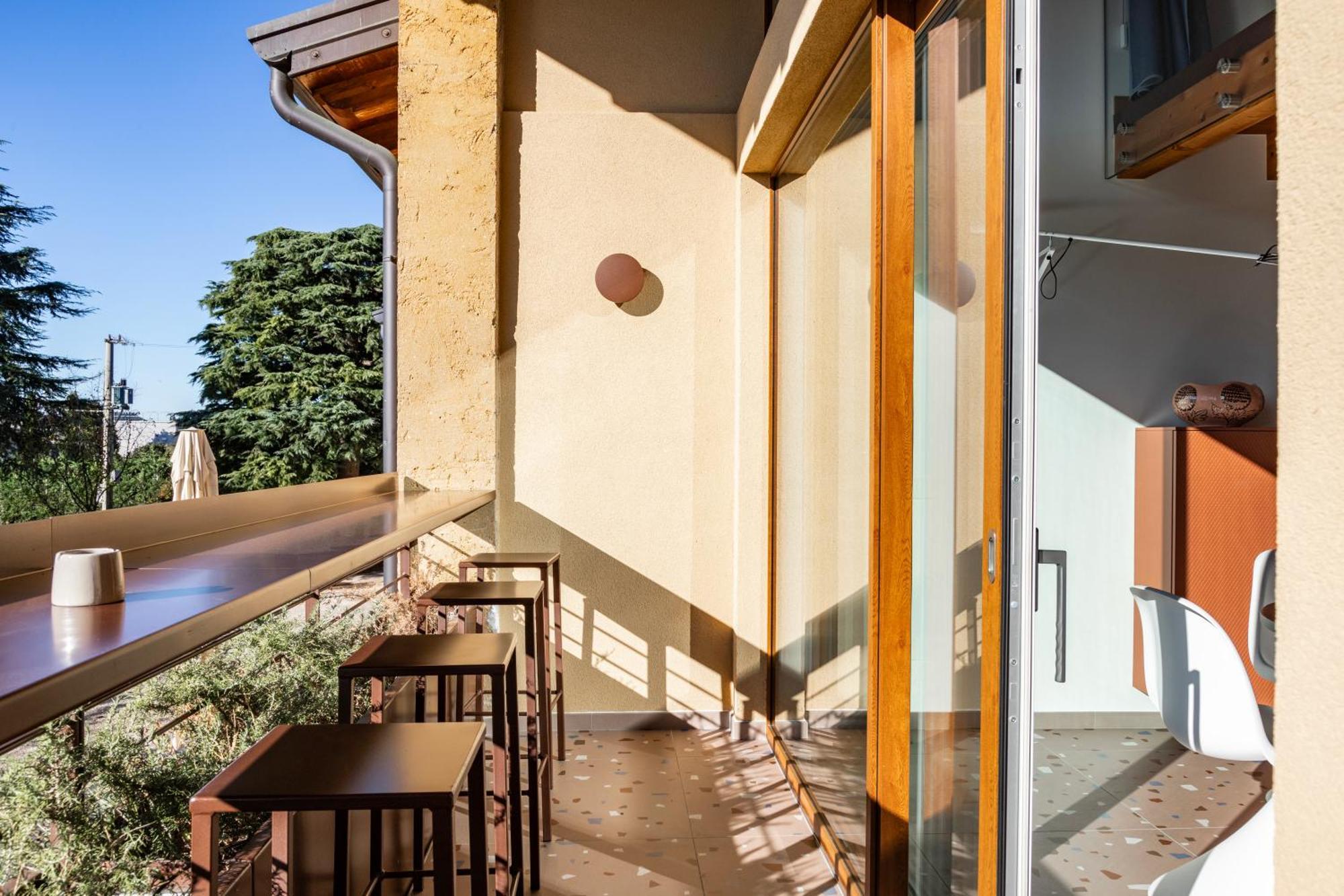 Agriturismo Corte Patrizia 卡普里诺韦罗内塞 外观 照片